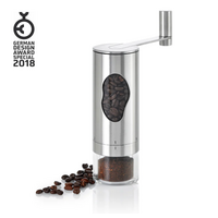 AdHoc Mrs. Bean Manual Coffee Grinder