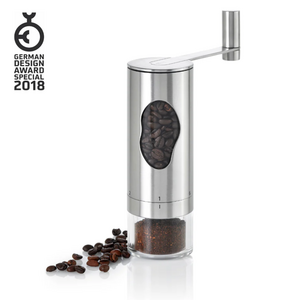 Adhoc AdHoc Mrs. Bean Manual Coffee Grinder