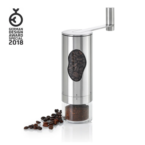Adhoc AdHoc Mrs. Bean Manual Coffee Grinder