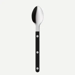 Sabre Bistrot Espresso Spoon Black Sabre Bistrot Espresso Spoon Black