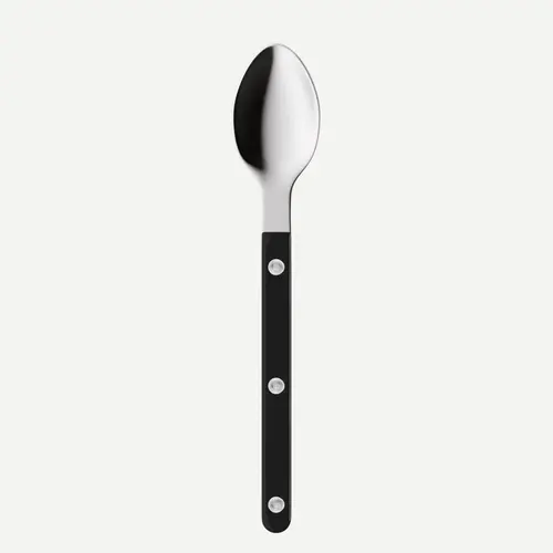 Sabre Bistrot Espresso Spoon Black Sabre Bistrot Espresso Spoon Black