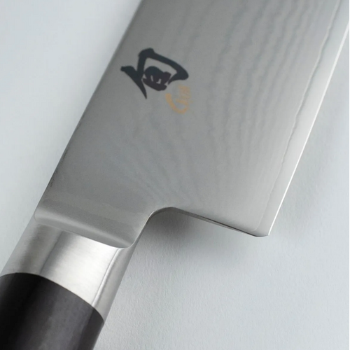 Shun Shun Classic Nakiri 6.5 inches