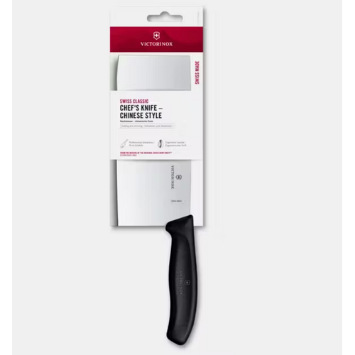 Victorinox Swiss Classic Veggie Cleaver