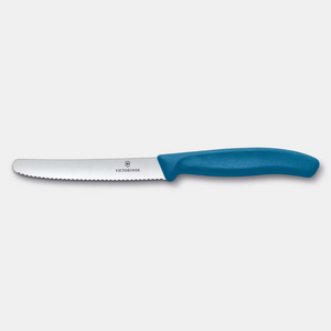 Victorinox Victorinox Tomato Steak Knife Blue