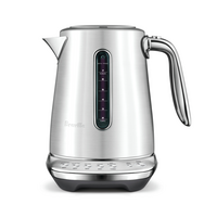 The Smart Kettle Luxe Brushed Stainless