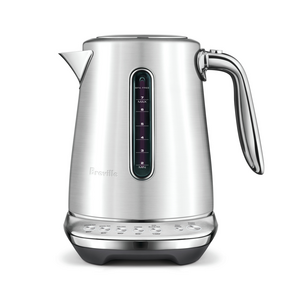 The Smart Kettle Luxe Brushed Stainless
