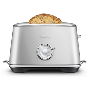 The Toast Select Luxe Brushed Stainless