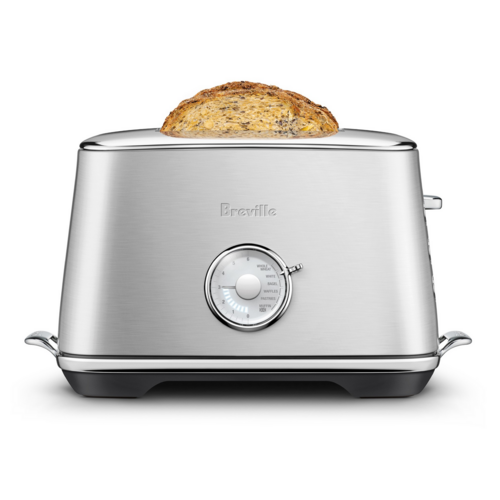 The Toast Select Luxe Brushed Stainless