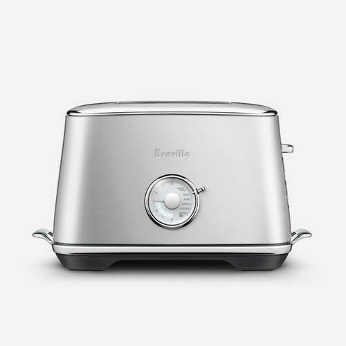 The Toast Select Luxe Brushed Stainless