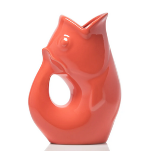 GurglePot Gurgle Pot Large Coral