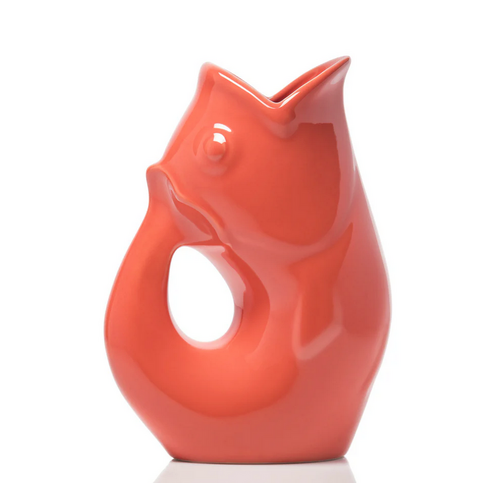 GurglePot Gurgle Pot Large Coral