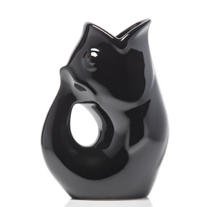 GurglePot Gurgle Pot Large Black
