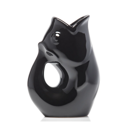 GurglePot Gurgle Pot Large Black