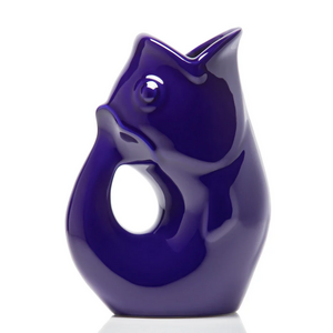 GurglePot Gurgle Pot Large Cobalt