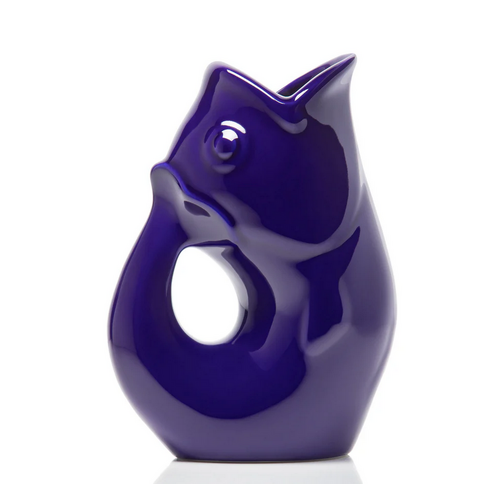 GurglePot Gurgle Pot Large Cobalt