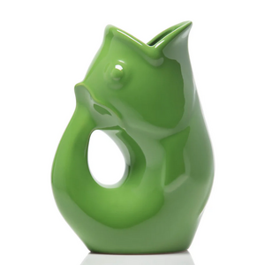 GurglePot Gurgle Pot Large Moss Green