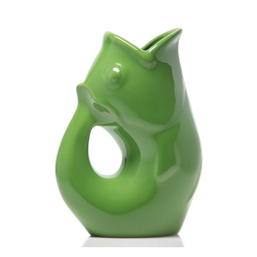 GurglePot Gurgle Pot Large Moss Green