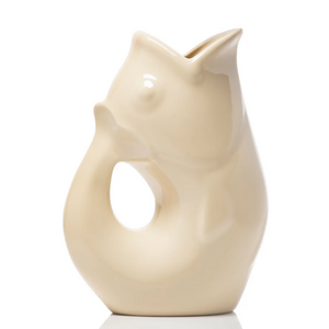 GurglePot Gurgle Pot Large Oatmeal