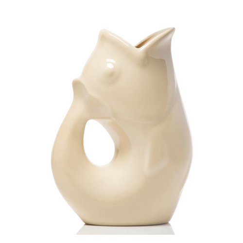 GurglePot Gurgle Pot Large Oatmeal