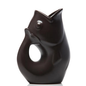 GurglePot Gurgle Pot Large Matte Black