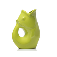 Gurgle Pot Mini Kiwi