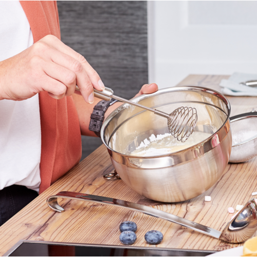 Rosle Deep Bowl 3.1L 20cm ROSLE