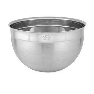 Rosle Deep Bowl 8.5L 28cm ROSLE Rosle Deep Bowl 8.5L 28cm ROSLE