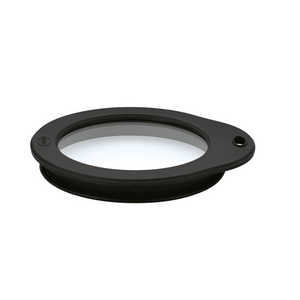 Rosle Glass Lid with Silicone 12cm ROSLE