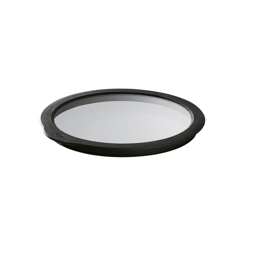 Rosle Glass Lid with Silicone 20cm ROSLE