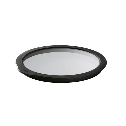 Rosle Glass Lid with Silicone 28cm ROSLE