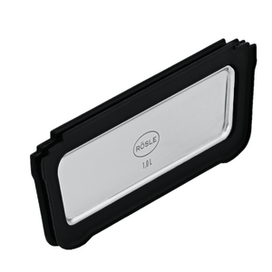 Rosle Divider FLEXX 2GO 1L Rectangular Rosle