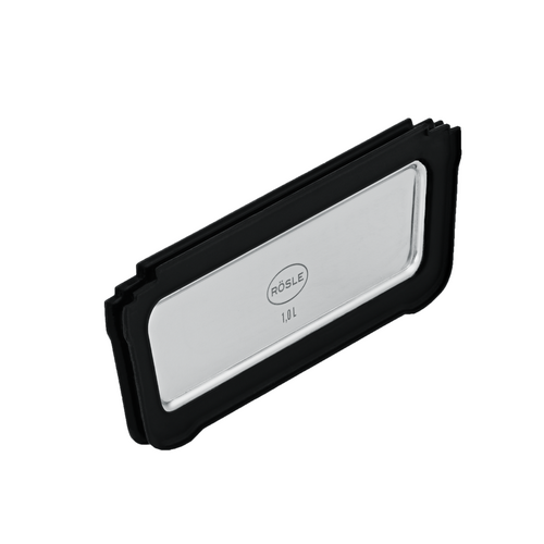 Rosle Divider FLEXX 2GO 1L Rectangular Rosle