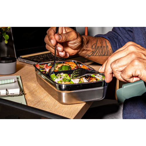 Rosle Divider FLEXX 2GO 1L Rectangular Rosle