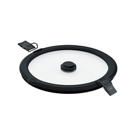 Lid Round FLEXX 2GO 1.4L Rosle