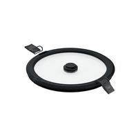 Lid Round FLEXX 2GO 800ml Rosle