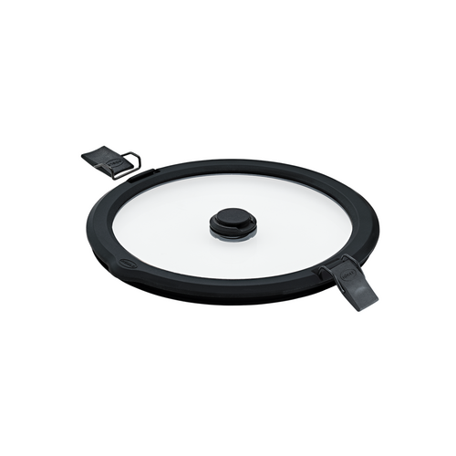 Rosle Lid Round FLEXX 2GO 800ml Rosle