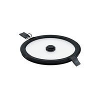 Lid Round FLEXX 2GO 400ml Rosle