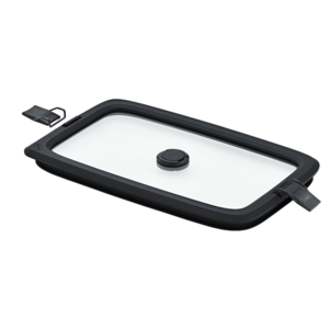 Rosle Lid Rectangular FLEXX 2GO 1L Rosle