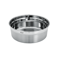 Container Round FLEXX 2GO 1.4L Rosle