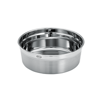 Container Round FLEXX 2GO 800ml Rosle