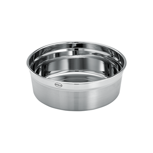 Rosle Container Round FLEXX 2GO 800ml Rosle