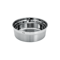 Container Round FLEXX 2GO 400ml Rosle