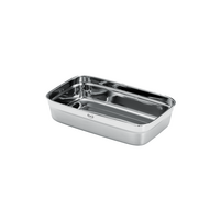 Container Rectangular FLEXX 2GO 600ml Rosle