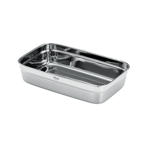 Rosle Container Rectangular FLEXX 2GO 600ml Rosle