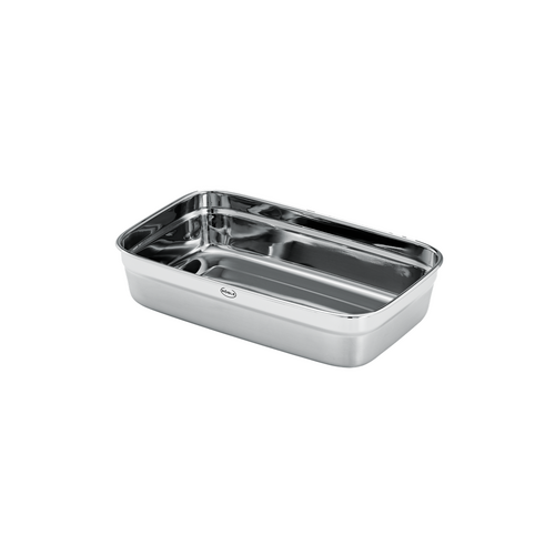 Rosle Container Rectangular FLEXX 2GO 600ml Rosle