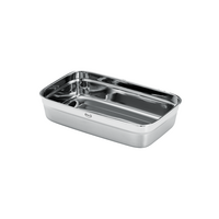 Container Rectangular FLEXX 2GO 1L Rosle