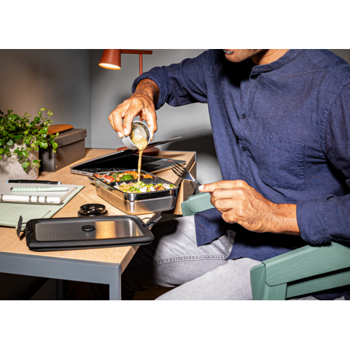 Rosle Container Rectangular FLEXX 2GO 1L Rosle