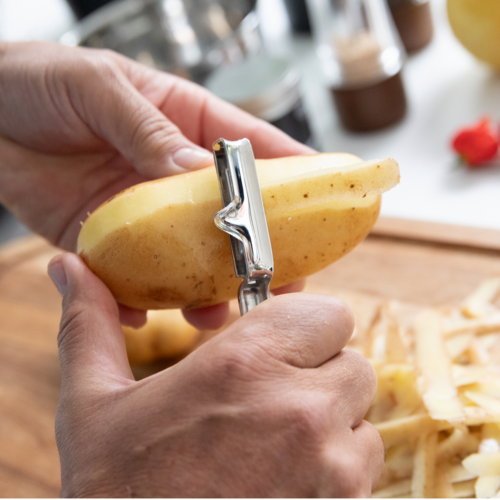 Rosle Peeler Right Handed Rosle