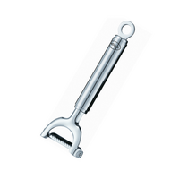 Peeler Julienne Rosle