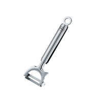 Peeler Swivel Y Style Crosswise Rosle